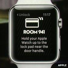 Apple Watch