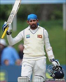 Tillakaratne Dilshan