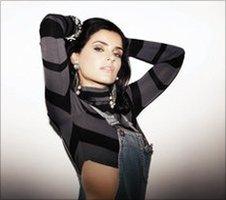 Nelly Furtado