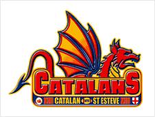 Catalans Dragons