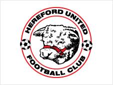 Hereford United