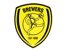 Burton Albion