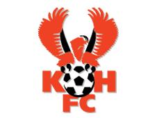 Kidderminster Harriers