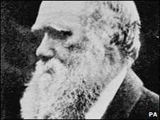 Charles Darwin