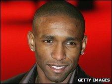 Jermain Defoe