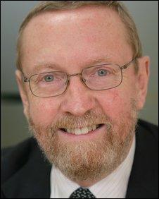 Chief Scientist John Beddington