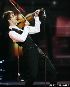 Alexander Rybak