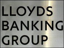 Lloyds Banking Group