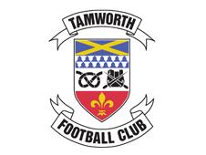 Tamworth