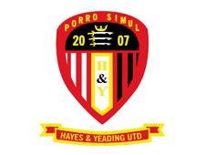 Hayes & Yeading United