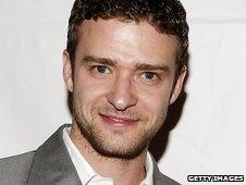 Justin Timberlake