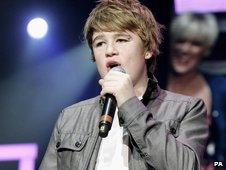 Eoghan Quigg