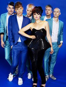 Alphabeat