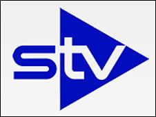 STV logo