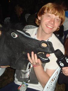 Rupert Grint