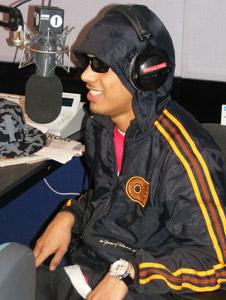 Fazer from N-Dubz