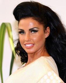 Katie Price