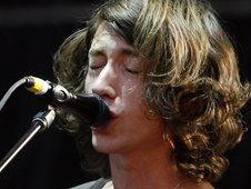 Alex Turner