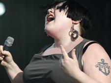 Beth Ditto