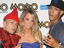 N-Dubz