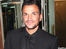 Peter Andre