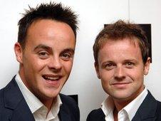 Ant & Dec