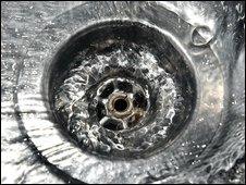 Plughole