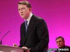 Peter Mandelson