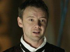 John Simm