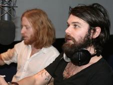 Biffy Clyro