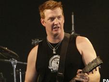 Josh Homme