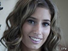 Stacey Solomon