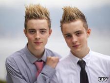 John and Edward