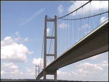 Humber Bridge