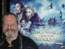 Terry Gilliam