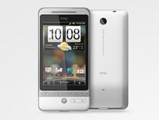 HTC Hero