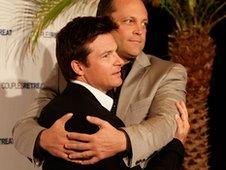 Jason Bateman and Vince Vaughn