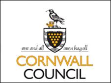 Cornwall Council