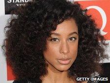 Corinne Bailey Rae