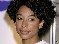 Corinne Bailey Rae