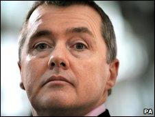 Willie Walsh