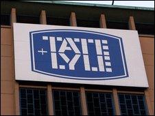 Tate & Lyle