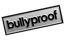 Bullyproof logo