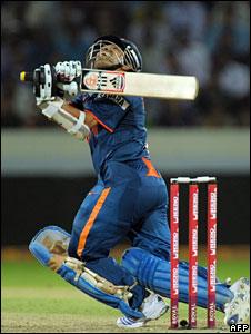 Sachin Tendulkar