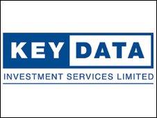 Keydata logo