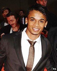 Aston Merrygold