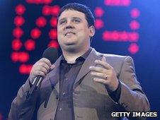 Peter Kay