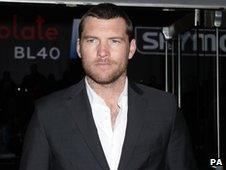 Sam Worthington