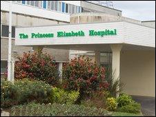 Princess Elizabeth Hospital