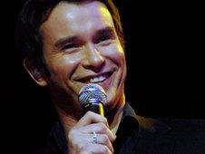 Stephen Gately